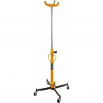 JCB Podnośnik hydrauliczny do skrzyń bieg&oacute;w 0,5t (h min 1140mm, h max 1940mm) | JCB-TEL05004S | 5905101393417