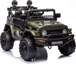 Auto Na Akumulator Toyota FJ Moro 4x4 | 15764 | 5905679072721