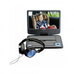 Lenco DVP-910 (DVP910BLAU) kaasaskantav m&auml;ngija | DVP910BLAU | 8711902037873