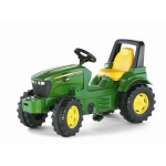 Rolly Toys Traktor John Deer 7930 zielony (5700028) | 5700028 | 4006485700028