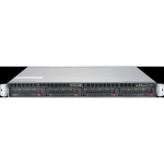 Obudowa serwerowa SuperMicro SuperChassis 813MFTQC-505CB | CSE-813MFTQC-505CB | 672042198900