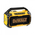 Dewalt DCR011-XJ (gelb/Black, 10,8 bis 54 Volt Bluetooth-Lautsprecher - Basisversion) | DCR011-XJ | 5035048643549