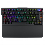 ASUS TASTATUR ROG AZOTH EXTREME GAMING TASTATUR DT | 90MP03MA-BKDA01 | 4711387599747
