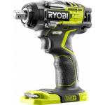 Ryobi ONE+ Akutrell-v&otilde;tmev&auml;&auml;naja R18IW7-0, 18V (green/black, ilma akuta ja laadijata) | 5133004220 | 4892210164568