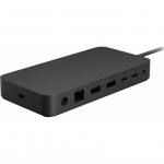 Stacja/replikator Microsoft Surface Thunderbolt 4 Dock (T8I-00003) | MS Surface TB4 Dock CM SC | 196388142224