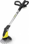 Karcher umbrohut&otilde;rje seade WRE 18-55 1.445-244 | 200665 | 4054278693637