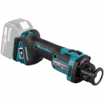Makita Akku-Rotationsschneider DCO181Z, 18Volt (blau/Black, ohne Akku und Ladeger&auml;t) | DCO181Z | 088381727976