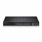 Switch ZyXEL Przeł&scaron;cznik dostępu L3 24 XGS2220-30F-EU0101F | XGS2220-30F-EU0101F | 4718937624980