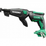 Hikoki HIKOKI.KIPSPLAADI URBJMA&Scaron;ĪNA-SKRŪVGRIEZIS 18V W18DBW3Z + BL MAGAZĪNA 0 - 3000 rpm HITSYSTEM | W18DBW3Z | 4966376403950