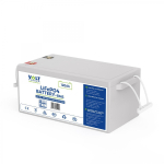 Volt AKUMULATOR VOLT POLSKA LITOWO-ŻELAZOWO-FOSFORANOWY LiFePO4 24V 120Ah 120A | 6AKLI24120 | 5904100450947