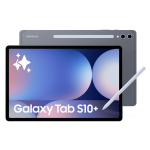 Tablet Samsung Galaxy Tab S10+ 12.4" 256 GB 5G Gray (SM-X826BZAREUE) | SM-X826BZAREUE | 8806095609584