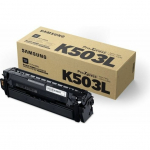 Toner Samsung CLT-K503L Black Originaal (CLT-K503L/ELS) | CLT-K503L/ELS | 8806088115948