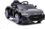 Lean Cars Elektriauto Audi R8 Lift A300 Black | 9040-uniw | 5904204750325