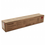 Toner Toshiba T-FC505E Magenta Oryginał (6AJ00000143) | 6AJ00000143 | 4519232193825