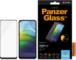 Ekraanikaitseklaas PanzerGlass &trade; Motorola Moto G9 Power, kuivpaigaldus, kriimustuskindel, l&ouml;&ouml;gikindel, l&auml;bipaistev, 1 tk | 6536 | 5711724065361