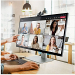 Alogic CLARITY 27F34KCPD 27 Zoll 4K (UHD) IPS LED 16:9 60 Hz Monitor | 27F34KCPD | 9350784025364