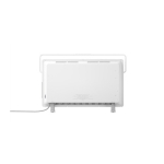 Grzejnik Xiaomi Mi S konwektorowy 2200 W | XIA-EK-000421 | 6934177718267