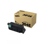 HP ersetzt Samsung MLT D304E Black Tonerpatrone | SV031A | 0191628483754