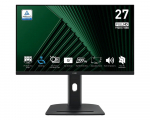 MSI Pro/MP275PG/27"/IPS/FHD/100Hz/1ms/monitor Black | PRO MP275PG | 4711377219167