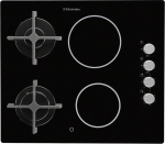 Kuumutusplaat Electrolux EGE6172NOK | EGE6172NOK | 7332543196029