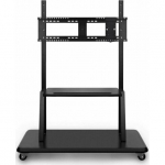 ViewSonic ViewSonic VB-STND001 VIEWBOARD TROLLEY/SUPPORT UP TO 86IN | VB-STND-001 | 766907013559
