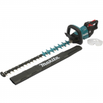 Makita Akku-Heckenschere DUH751Z, 18Volt (blau/Black, ohne Akku und Ladeger&auml;t) | DUH751Z | 0088381858403