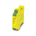 Phoenix Contact ohutusrelee 3Z 1R 230V AC/DC h&auml;dapidurduse ja ukse jaoks SIL3 PSR-SCP-230UC/ESAM4/3X1/1X2/ (2901428) | 2901428 | 4046356592062