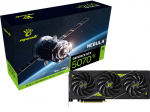 Vaizdo plok&scaron;tė Manli GeForce RTX 5070 Ti 16GB Nebula | N765507TIM36390 | 4895246101989