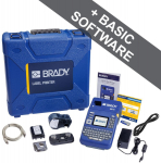 Brady M510 EU Printer Kit | M510-KIT-EU | 5715063688076