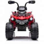 Akumulatora kvadricikls Lean Cars Madman JS009 Red | 9060-uniw | 5904204750516