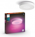 Philips Hue White & Color Ambiance Xamento Deckenleuchte rund wei&szlig; &bull; M | 8718696176559 | 8718696176559