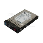 Dysk serwerowy HP Enterprise 2TB 3.5'' SATA II (3 Gb/s) (508040-001) | 508040-001 | 5704327857105