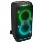 JBL PartyBox Stage 320 Speaker | JBLPBSTAGE320EP | 1200130008764