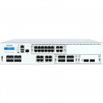 Tulem&uuml;&uuml;r Sophos SOPHOS XGS 5500 turvaseade - EU/UK toitejuhe | XG5ETCHEUK | 5054074007682