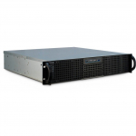 Inter-Tech 48.3cm Inter-Tech IPC 2U-20240 2HE 1xUSB 3.0 - 88887103 | 88887103 | 4260133126244