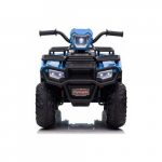 Lean Cars Quad Na Akumulator JC915 Niebieski | 13554 | 5905323217942