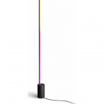 Lampa podłogowa Philips Hue Signe gradient czarna | 915005987201 | 8718696176269