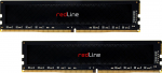 Mushkin DIMM 64 GB DDR5-5600 (2x 32 GB) Dual-Kit (Black, MRE5U560LKKD32GX2, Redline) | MRE5U560LKKD32GX2 | 0846651035875