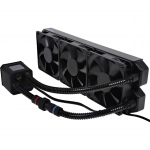 Alphacool Eisbaer 360 CPU 360mm (Black) | 11286 | 4250197112864