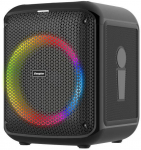 Głośnik Energizer Głośnik Bluetooth FM USB MP3 6000mAh RGB | BTS458 | 842982105034