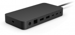 Microsoft Surface Thunderbolt 4 Dock Przewodowa Black | T8I-00004 | 5715063515549