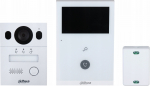 Dahua Technology Zestaw wideodomofonowy DAHUA KTX02(F) | KTX02(F) | 6923172593283