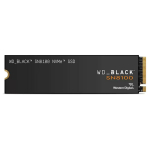 SSD WD Black  M.2 2280       2TB NVMe    SN8100 intern | WDS200T1X0M-00CMT0 | 0619659220860