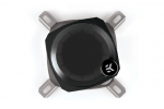 EK Water Blocks EK-Nucleus AIO CR360 Dark AiO Wasserk&uuml;hlung - Black | 3831109900178 | 3831109900178