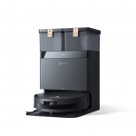 Ecovacs Deebot T50 MAX PRO OMNI Black | 002302770000 | 6970135037490