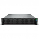 Server HP HPE PL DL380g11 4416+ (2.0/20C/38M/4800) 32G MR408i-o/4G 8-26SFF 1000Wtit 2x10G iLO6 base-T 2U NBD333 | P60636-421 | 4549821527717