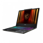 MSI Cyborg 15 B2RWFKG-038XPL Core 7 240H / 16 GB / 512 GB / RTX 5060 / 144 Hz | B2RWFKG-038XPL | 4711377365710