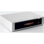 Lindemann Lindemann MUSICBOOK SOURCE II CD - Streamer , Odtwarzacz Sieciowy z CD, DAC i PRE | 4260359662052 | 4260359662052