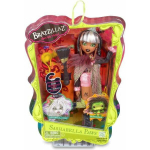 MGA BRATZ Lalka Sashabella Paws - 514909 | 514909