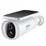 V&auml;liskaamera Baseus Security S1 2K &ndash; White | 6932172661977 | 6932172661977